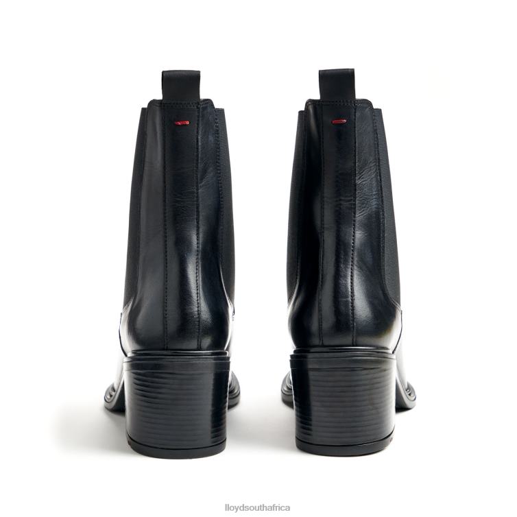 Shoes black LLOYD classic ANKLE BOOT Women 86B4D884