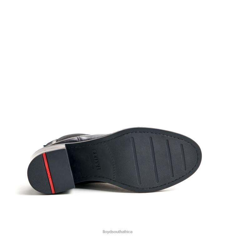 Shoes black LLOYD classic ANKLE BOOT Women 86B4D884