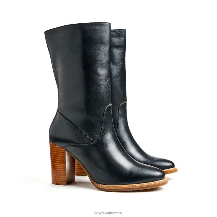 Shoes black LLOYD classic ANKLE BOOT Women 86B4D890