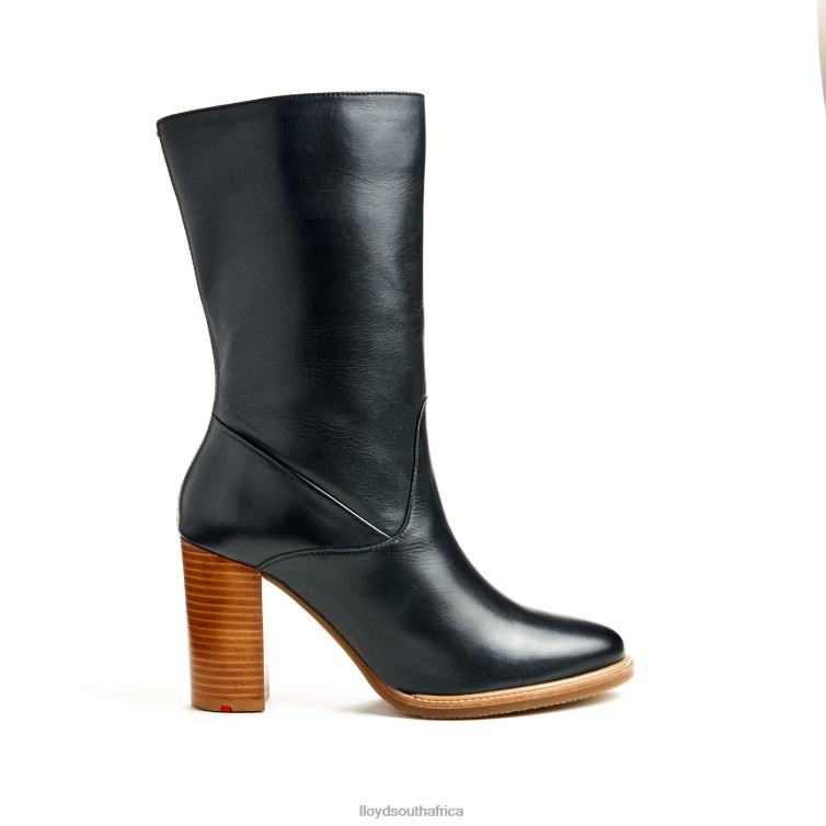 Shoes black LLOYD classic ANKLE BOOT Women 86B4D890