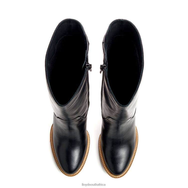 Shoes black LLOYD classic ANKLE BOOT Women 86B4D890