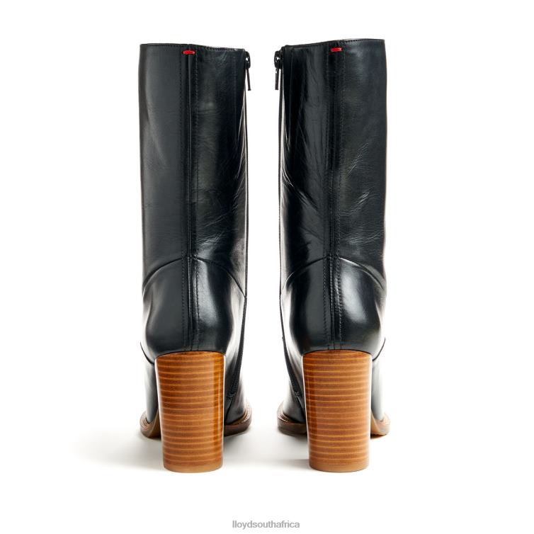 Shoes black LLOYD classic ANKLE BOOT Women 86B4D890