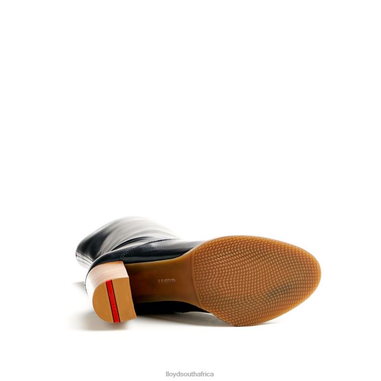 Shoes black LLOYD classic ANKLE BOOT Women 86B4D890