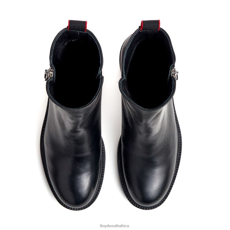 Shoes black LLOYD classic ANKLE BOOT Women 86B4D895