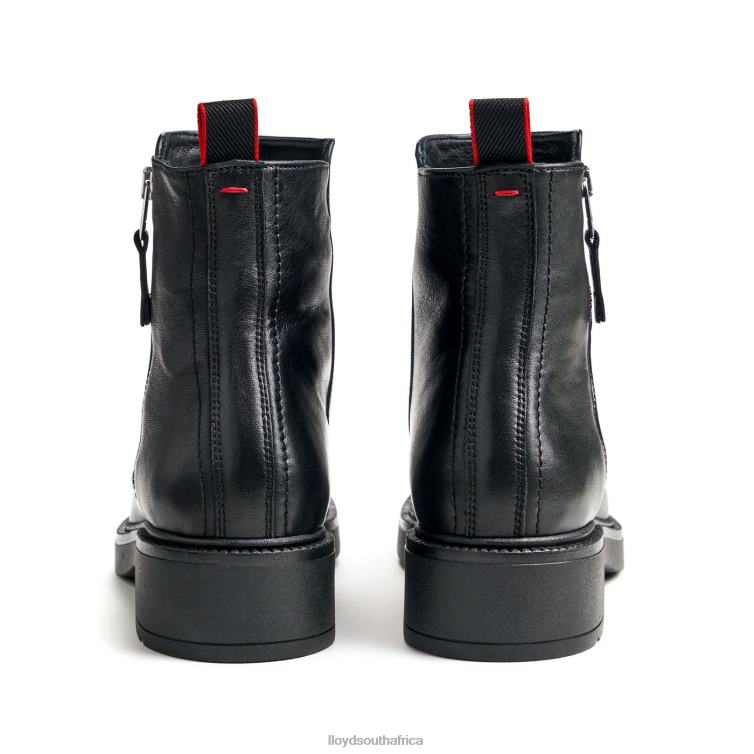 Shoes black LLOYD classic ANKLE BOOT Women 86B4D895