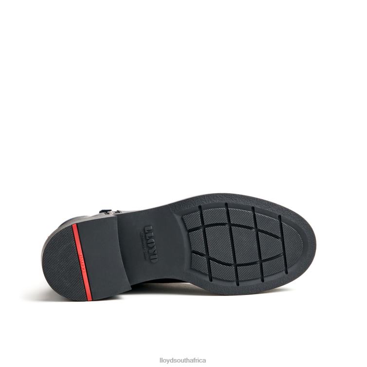 Shoes black LLOYD classic ANKLE BOOT Women 86B4D895