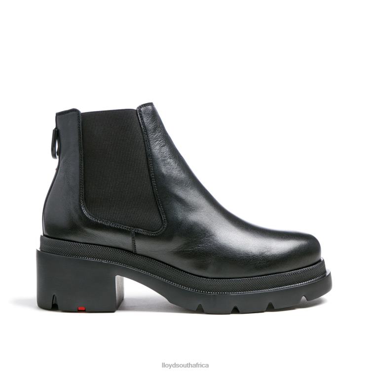 Shoes black LLOYD classic ANKLE BOOT Women 86B4D903