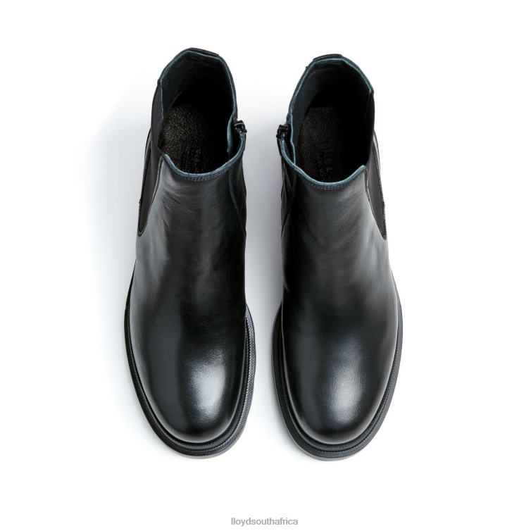 Shoes black LLOYD classic ANKLE BOOT Women 86B4D903