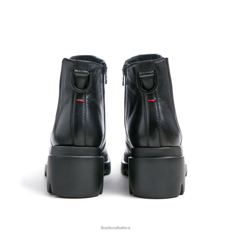 Shoes black LLOYD classic ANKLE BOOT Women 86B4D903