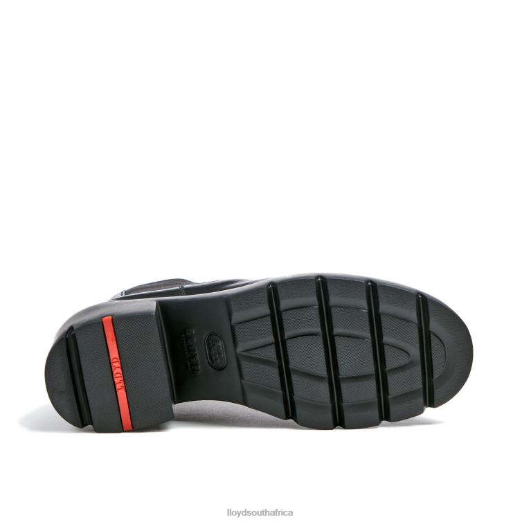 Shoes black LLOYD classic ANKLE BOOT Women 86B4D903