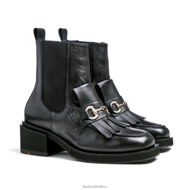 Shoes black LLOYD classic ANKLE BOOT Women 86B4D960