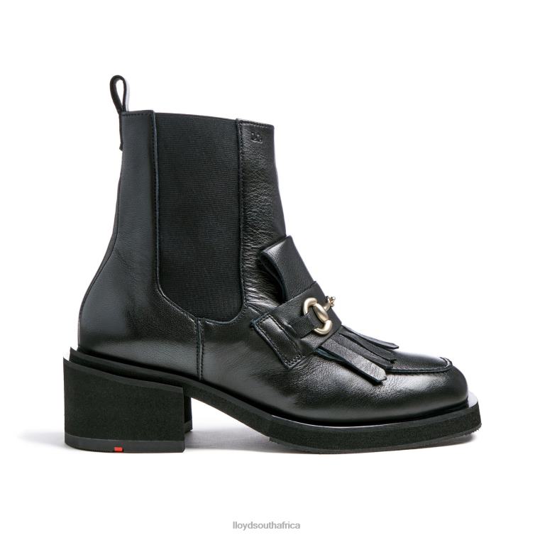 Shoes black LLOYD classic ANKLE BOOT Women 86B4D960