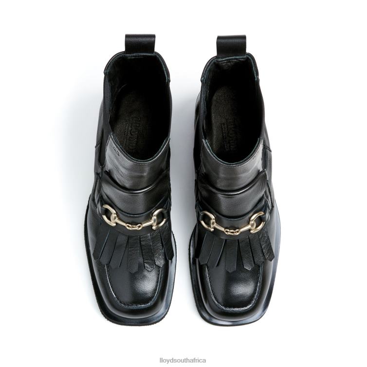 Shoes black LLOYD classic ANKLE BOOT Women 86B4D960