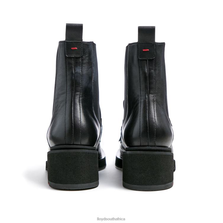 Shoes black LLOYD classic ANKLE BOOT Women 86B4D960