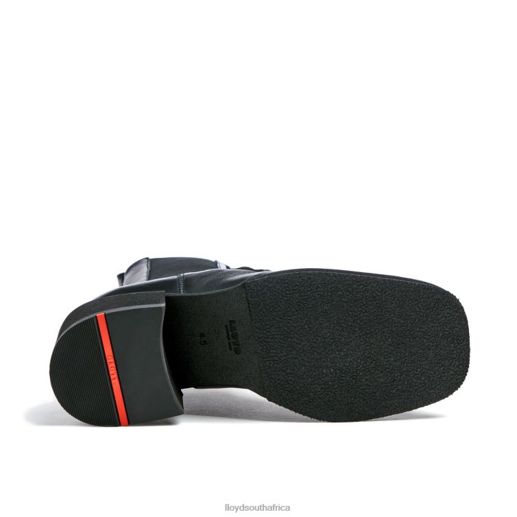 Shoes black LLOYD classic ANKLE BOOT Women 86B4D960