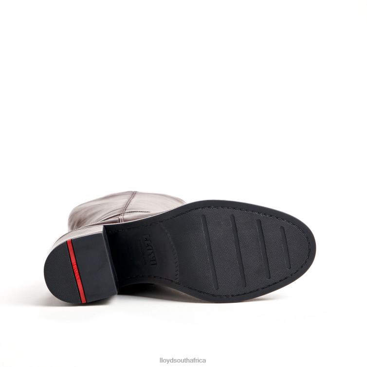 Shoes brown LLOYD BOOT Women 86B4D1191