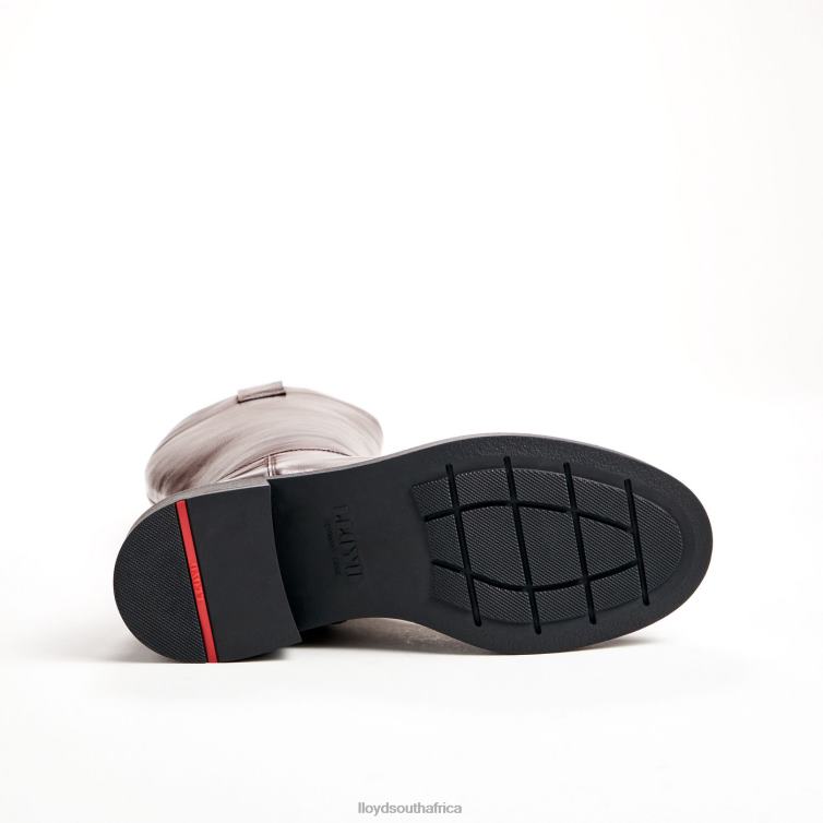 Shoes brown LLOYD BOOT Women 86B4D1193