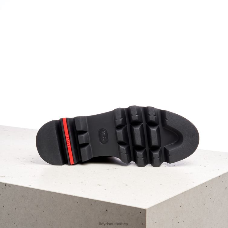 Shoes brown LLOYD LIGHT SOLE LEATHER ANKLE BOOTS Women 86B4D948