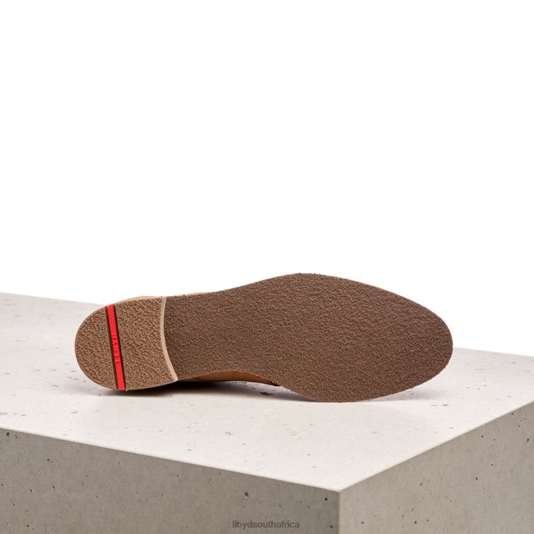 Shoes brown LLOYD breathable ANKLE BOOTS Women 86B4D874