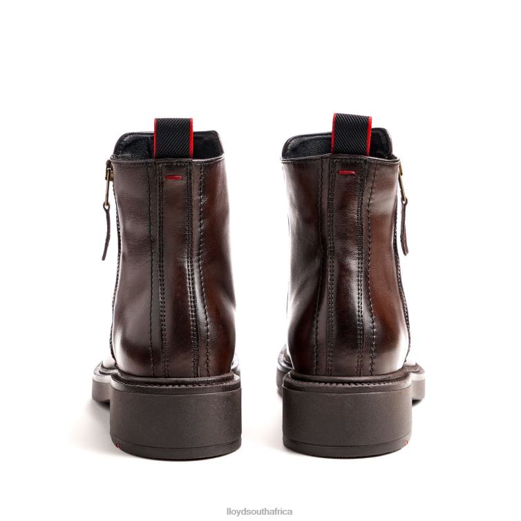 Shoes brown LLOYD classic ANKLE BOOT Women 86B4D876