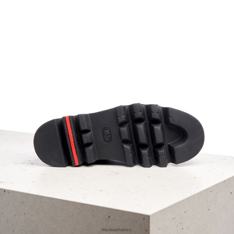 Shoes green LLOYD slip-on ANKLE BOOTS Women 86B4D945