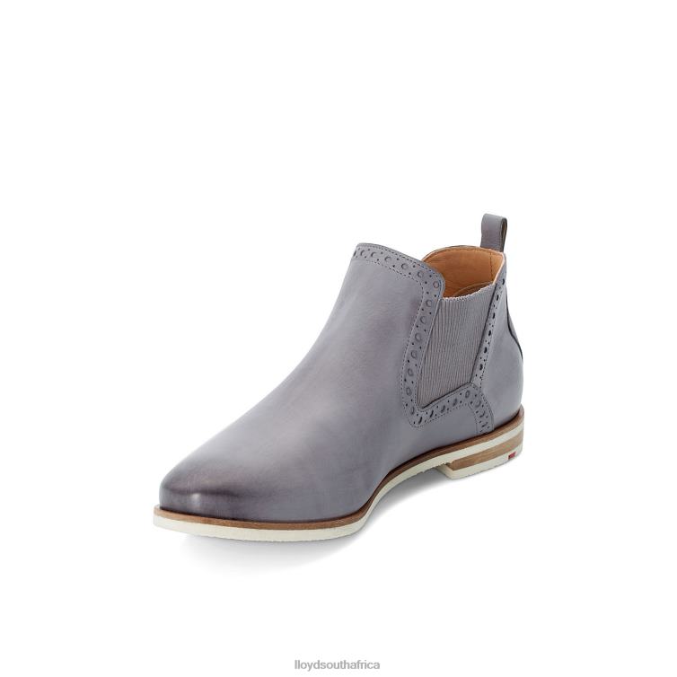 Shoes grey LLOYD Chelsea ANKLE BOOTS Women 86B4D1000