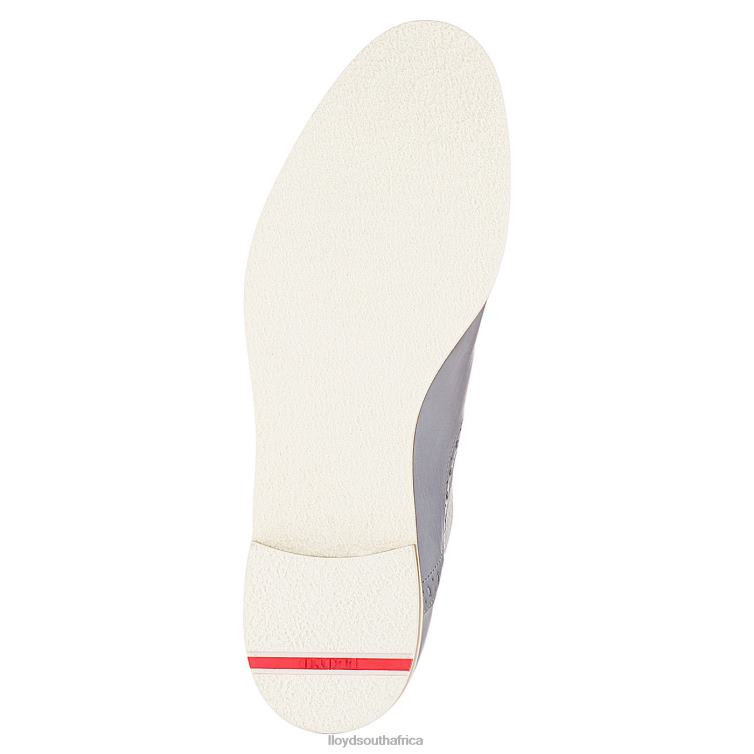 Shoes grey LLOYD Chelsea ANKLE BOOTS Women 86B4D1000