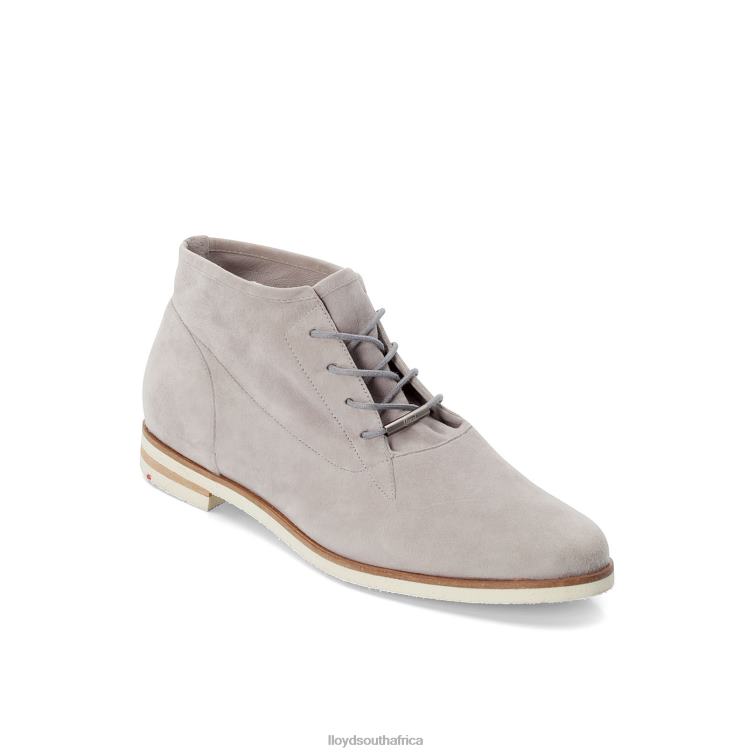 Shoes grey LLOYD breathable ANKLE BOOTS Women 86B4D997