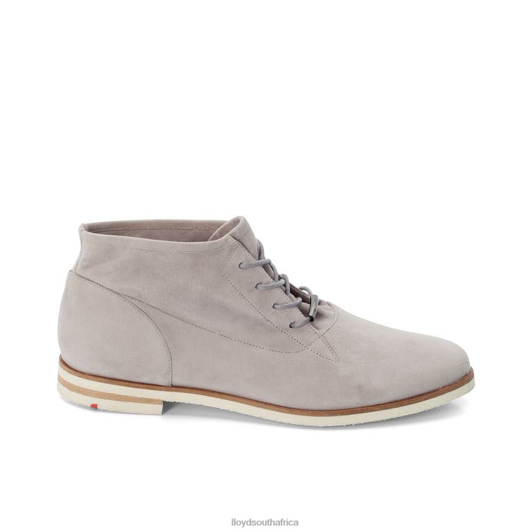 Shoes grey LLOYD breathable ANKLE BOOTS Women 86B4D997