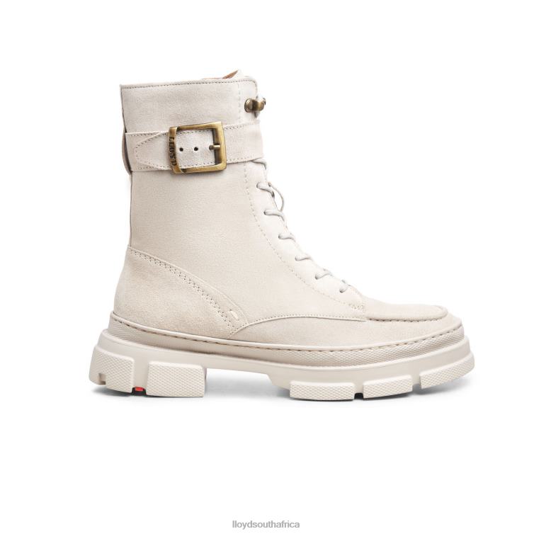 Shoes white LLOYD LIGHT SOLE ANKLE BOOTS Women 86B4D950