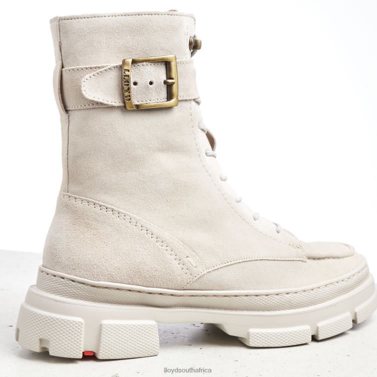 Shoes white LLOYD LIGHT SOLE ANKLE BOOTS Women 86B4D950