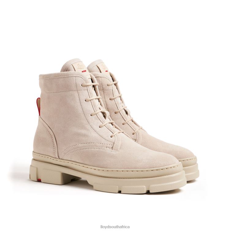 Shoes white LLOYD LIGHT SOLE ANKLE BOOTS Women 86B4D969