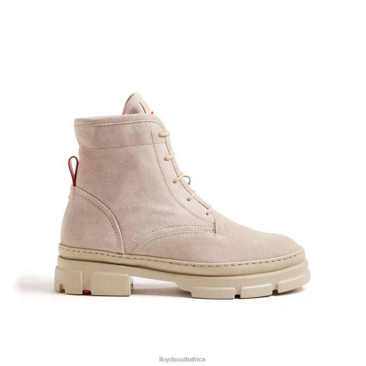 Shoes white LLOYD LIGHT SOLE ANKLE BOOTS Women 86B4D969