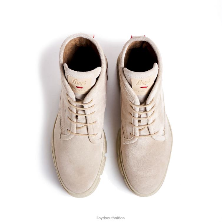 Shoes white LLOYD LIGHT SOLE ANKLE BOOTS Women 86B4D969