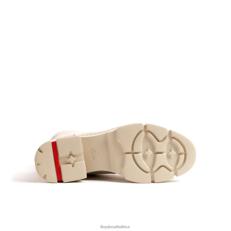 Shoes white LLOYD LIGHT SOLE ANKLE BOOTS Women 86B4D969