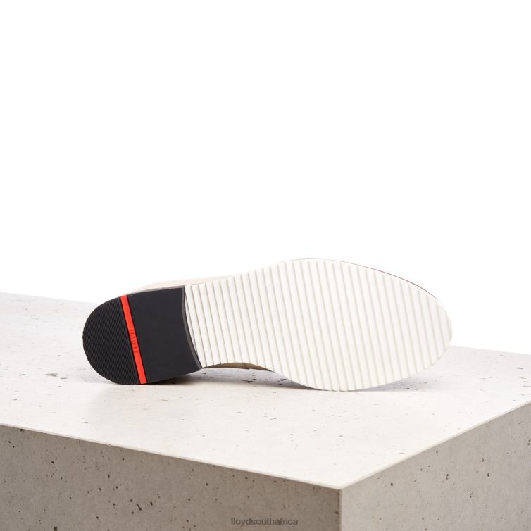 Shoes beige LLOYD LACE UP HALF SHOES Women 86B4D1069