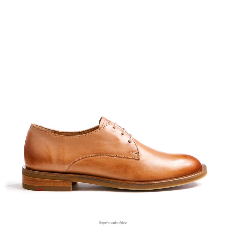 Shoes brown LLOYD LACE UP HALF SHOES Women 86B4D1056