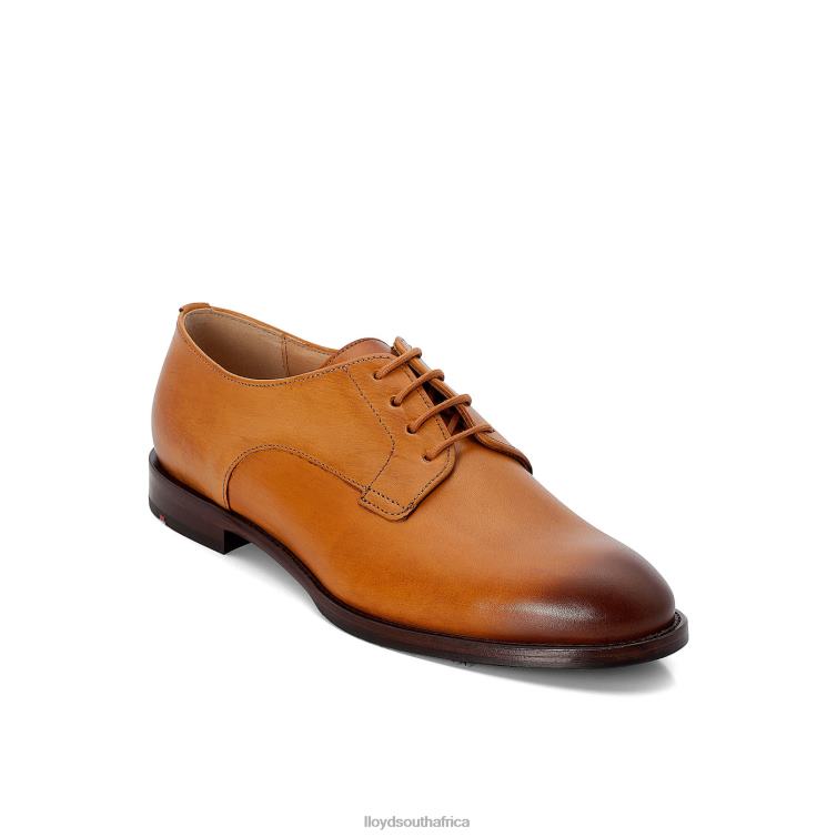 Shoes brown LLOYD LACE UP HALF SHOES Women 86B4D1090