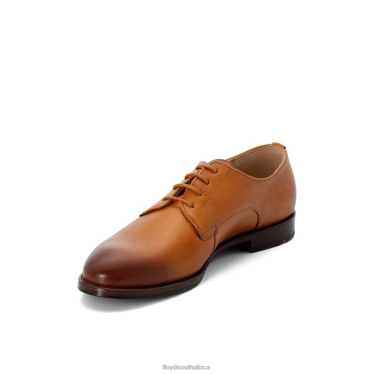 Shoes brown LLOYD LACE UP HALF SHOES Women 86B4D1090
