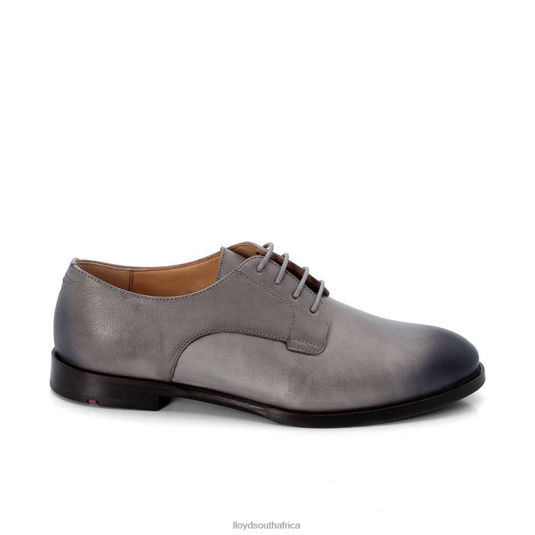 Shoes grey LLOYD LACE UP HALF SHOES Women 86B4D1089