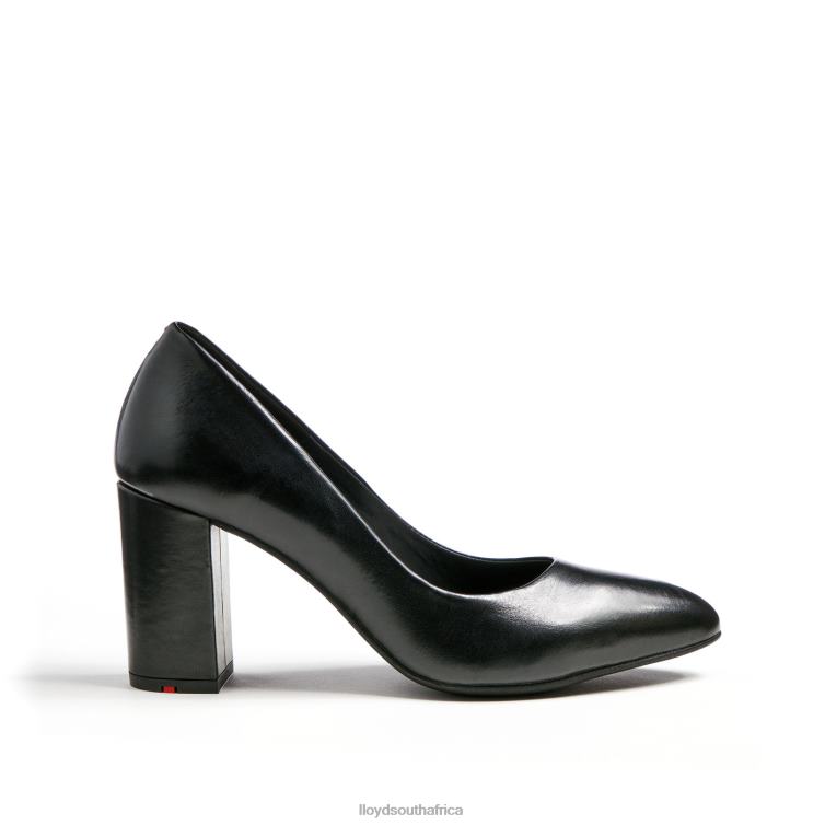 Shoes black LLOYD PUMPS Women 86B4D1036