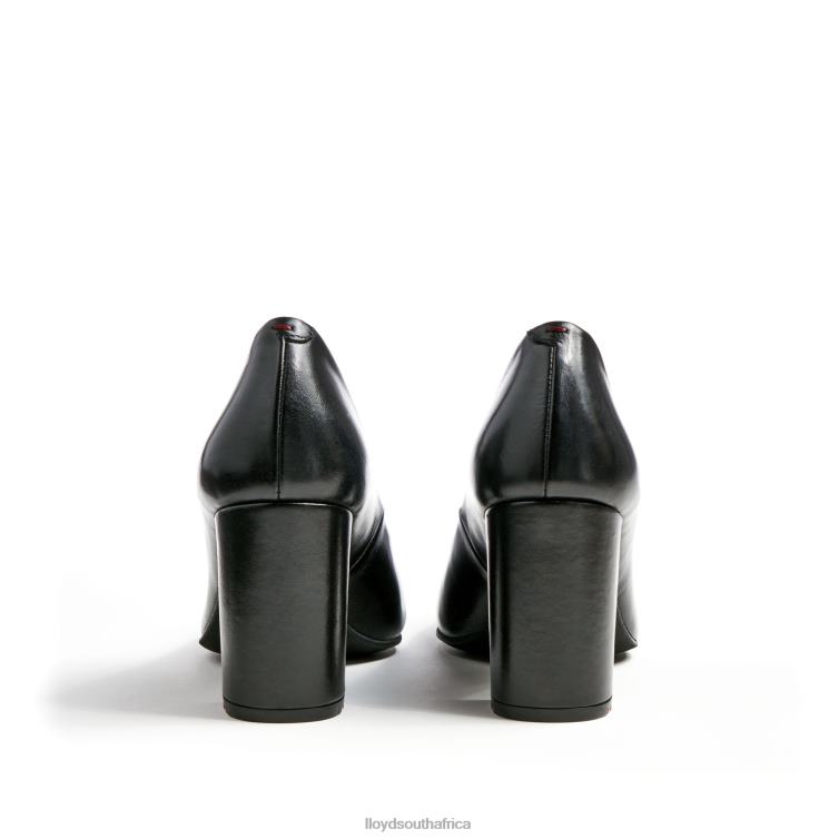 Shoes black LLOYD PUMPS Women 86B4D1036