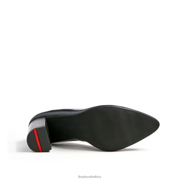 Shoes black LLOYD PUMPS Women 86B4D1036