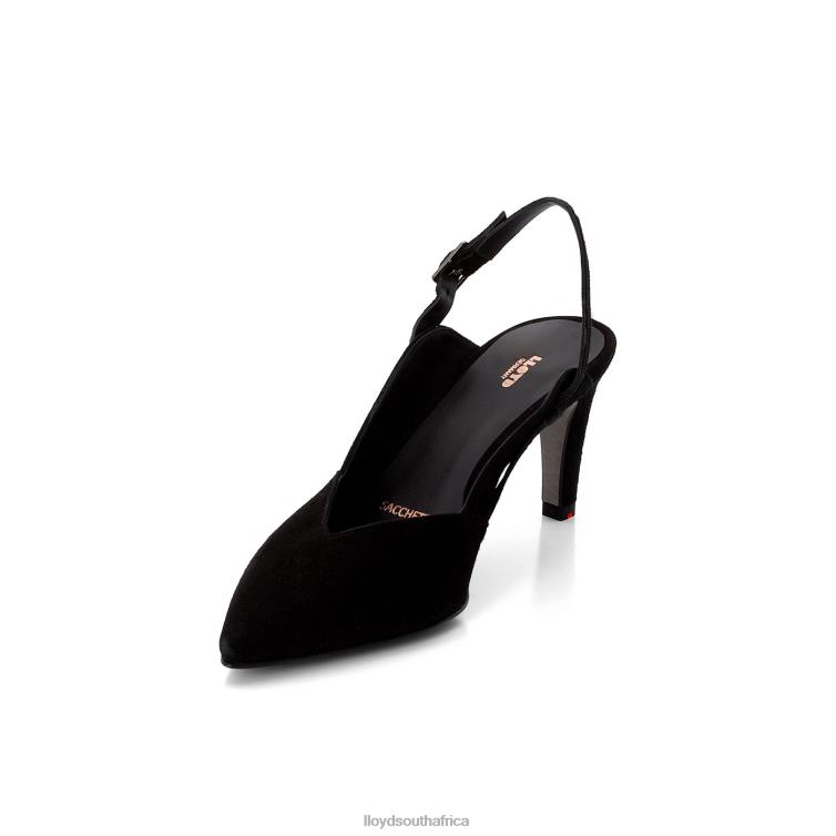Shoes black LLOYD SLING Women 86B4D1070