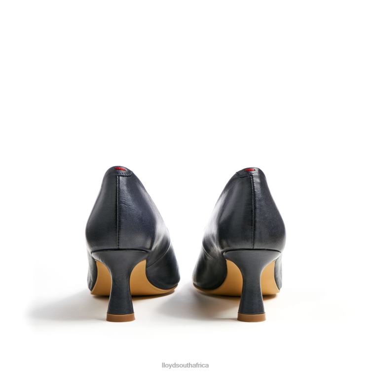 Shoes blue LLOYD PUMPS Women 86B4D1021