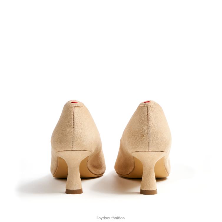 Shoes brown LLOYD PUMPS Women 86B4D1356