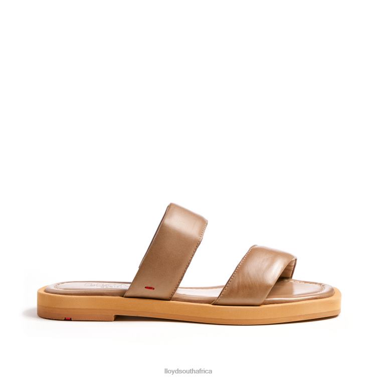 Shoes beige LLOYD MULE Women 86B4D1220