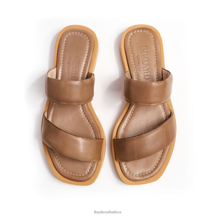 Shoes beige LLOYD MULE Women 86B4D1220