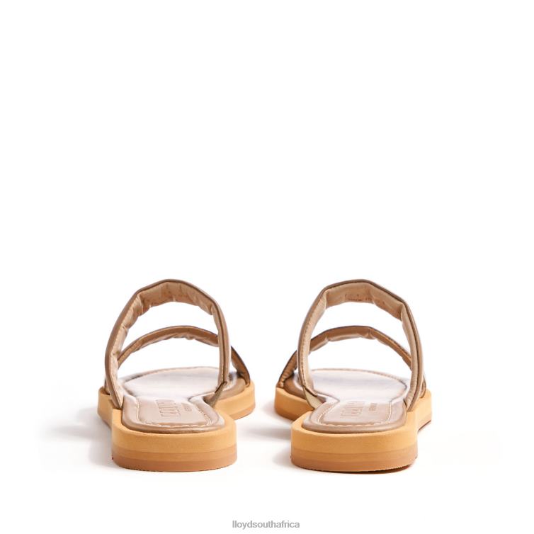 Shoes beige LLOYD MULE Women 86B4D1220