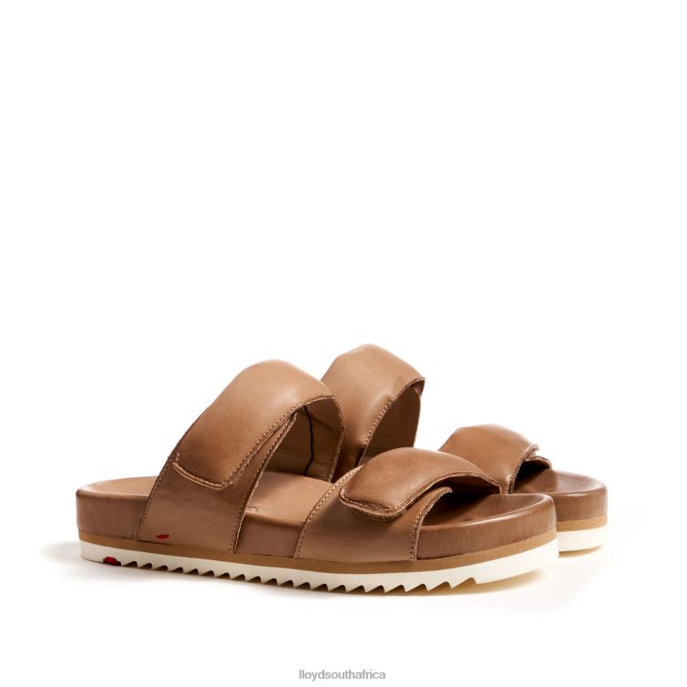 Shoes beige LLOYD MULE Women 86B4D1221